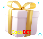 Receba seus bônus de boas-vindas no Cocobet